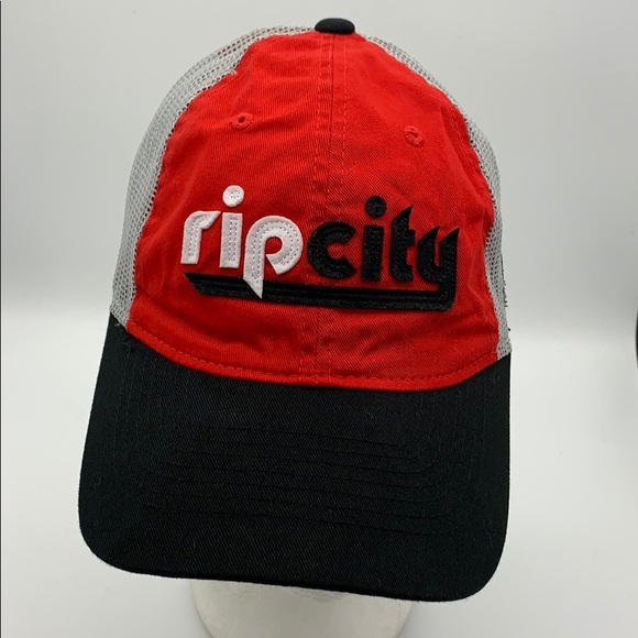 rip city hat
